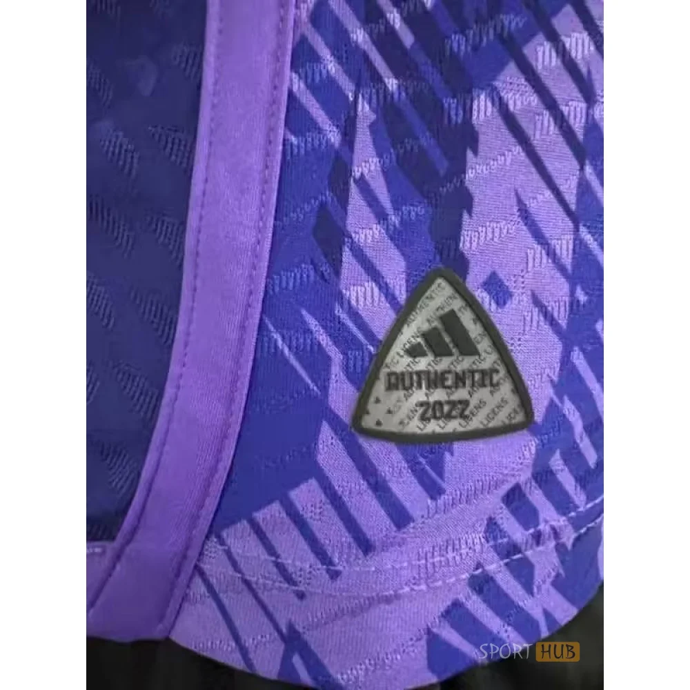 חולצת כדורגל נבחרת ארגנטינה חוץ - Image 3